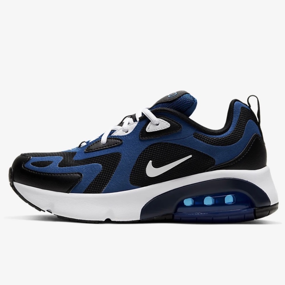 Nike Air Max 200
